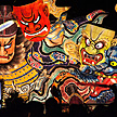 青森ねぶた祭りへ2011